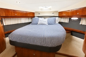 2012 Regal 46 Sport Coupe thumbnail 4