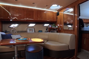 46ft Regal Yacht For Sale