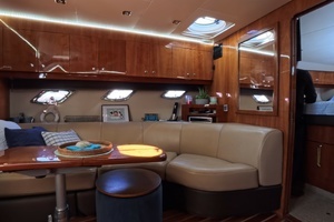 2012 Regal 46 Sport Coupe thumbnail 7