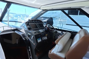 2012 Regal 46 Sport Coupe thumbnail 2