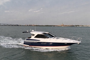 46ft Regal Yacht For Sale