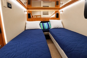 46ft Regal Yacht For Sale