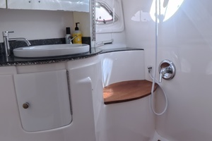 46ft Regal Yacht For Sale