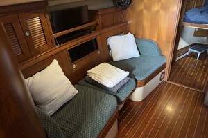Pelicano 44ft Island Packet Yacht For Sale