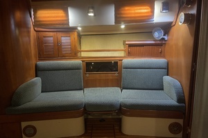 Pelicano 44ft Island Packet Yacht For Sale