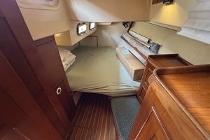 Pelicano 44ft Island Packet Yacht For Sale