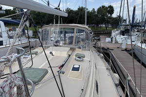 Pelicano 44ft Island Packet Yacht For Sale
