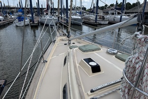 Pelicano 44ft Island Packet Yacht For Sale