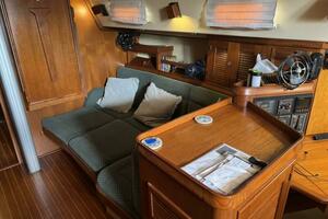 Pelicano 44ft Island Packet Yacht For Sale