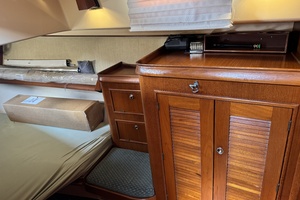 Pelicano 44ft Island Packet Yacht For Sale