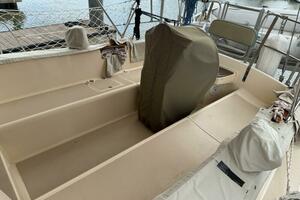 Pelicano 44ft Island Packet Yacht For Sale
