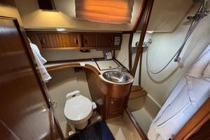 Pelicano 44ft Island Packet Yacht For Sale