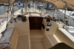 Pelicano 44ft Island Packet Yacht For Sale