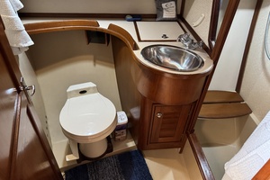 Pelicano 44ft Island Packet Yacht For Sale