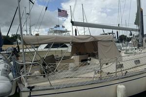 Pelicano 44ft Island Packet Yacht For Sale