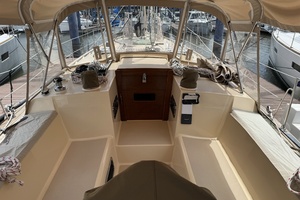 Pelicano 44ft Island Packet Yacht For Sale