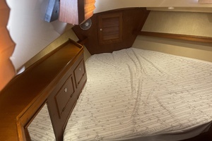 Pelicano 44ft Island Packet Yacht For Sale