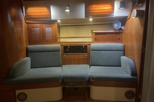 Pelicano 44ft Island Packet Yacht For Sale