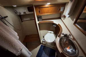 Pelicano 44ft Island Packet Yacht For Sale