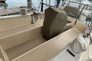 Pelicano 44ft Island Packet Yacht For Sale