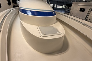 36ft Contender Yacht For Sale