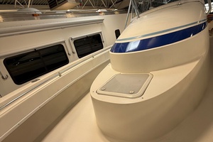 36ft Contender Yacht For Sale