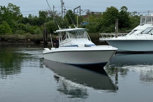 36ft Contender Yacht For Sale