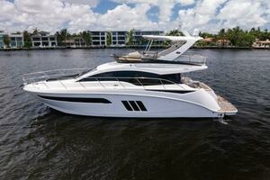 2016 Sea Ray 510 Fly thumbnail 5