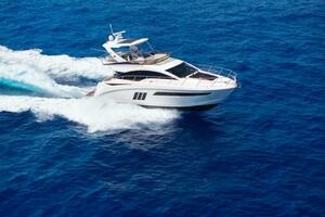 2016 Sea Ray 510 Fly thumbnail 38