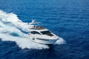 2016 Sea Ray 510 Fly thumbnail 39