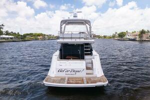 Get  Er Done  51ft Sea Ray Yacht For Sale