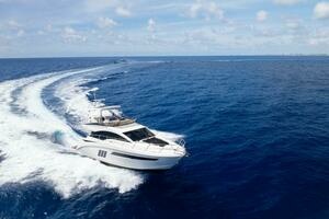2016 Sea Ray 510 Fly thumbnail 40