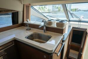 Get  Er Done  51ft Sea Ray Yacht For Sale