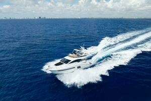 2016 Sea Ray 510 Fly thumbnail 41