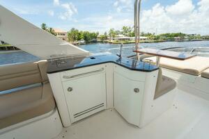 Get  Er Done  51ft Sea Ray Yacht For Sale