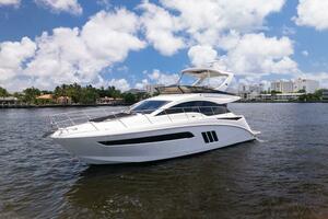 Get  Er Done  51ft Sea Ray Yacht For Sale