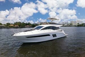 2016 Sea Ray 510 Fly thumbnail 4