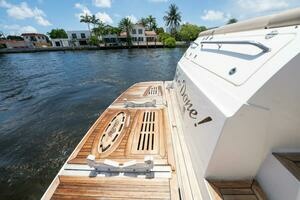 2016 Sea Ray 510 Fly thumbnail 12