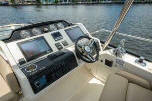 Get  Er Done  51ft Sea Ray Yacht For Sale