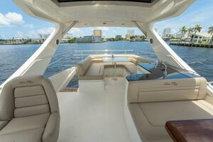 Get  Er Done  51ft Sea Ray Yacht For Sale