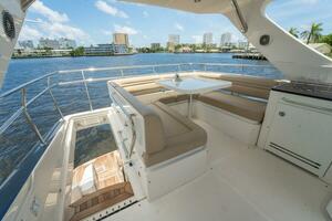 Get  Er Done  51ft Sea Ray Yacht For Sale