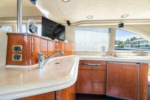 L attitude Adjustment 54ft Sea Ray Yacht For Sale