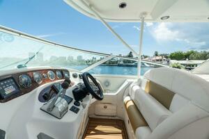 L attitude Adjustment 54ft Sea Ray Yacht For Sale