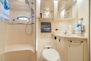 L attitude Adjustment 54ft Sea Ray Yacht For Sale