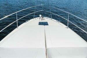 L attitude Adjustment 54ft Sea Ray Yacht For Sale