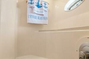 L attitude Adjustment 54ft Sea Ray Yacht For Sale