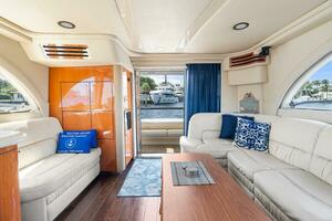 L attitude Adjustment 54ft Sea Ray Yacht For Sale