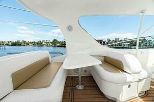 L attitude Adjustment 54ft Sea Ray Yacht For Sale
