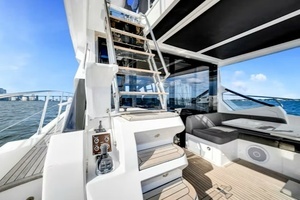 2021 Azimut S6 SPORTFLY thumbnail 15