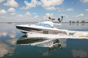 59FT (17.98M) AZIMUT